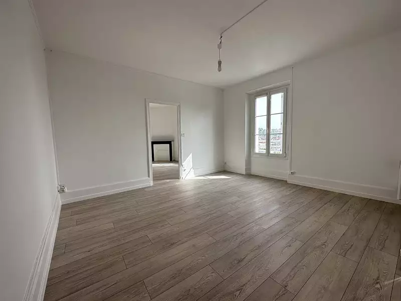 Appartement, 43,15 m²