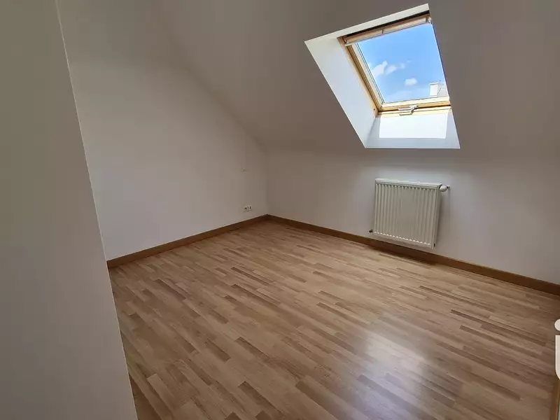 Maison, 94 m²
