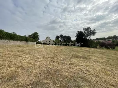 Terrain, 4 220 m²