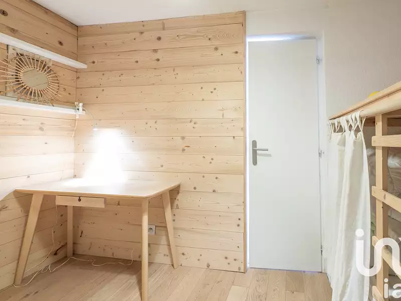 Appartement, 55 m²