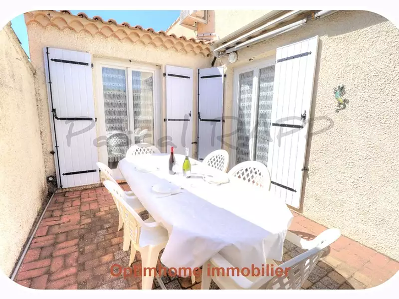Maison, 65 m²