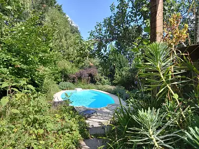 Maison, 79 m²