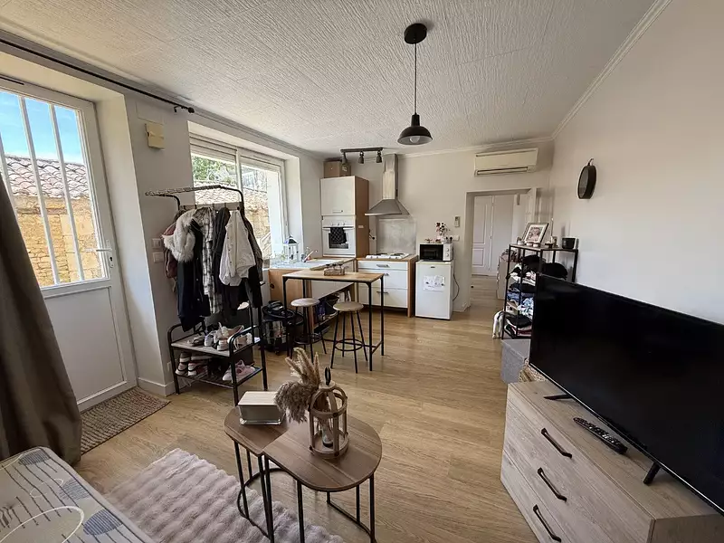 Maison, 94 m²