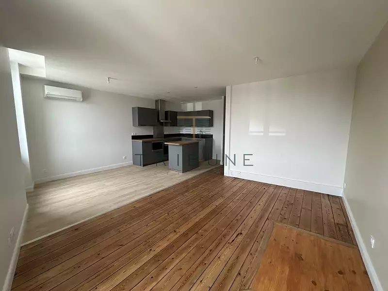 Appartement, 126,68 m²