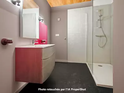 Maison, 57 m²