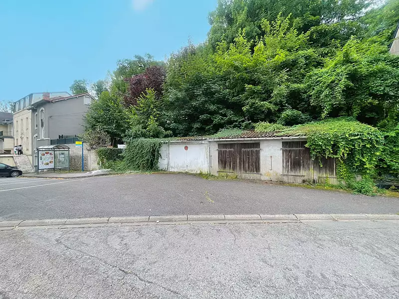 Parking, 66,5 m²