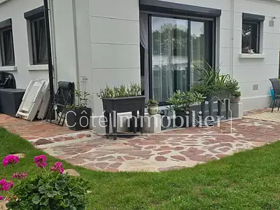 Appartement, 49,45 m²