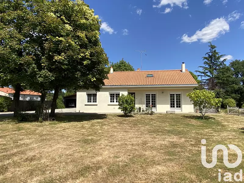 Maison, 105 m²