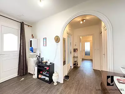 Maison, 148,5 m²