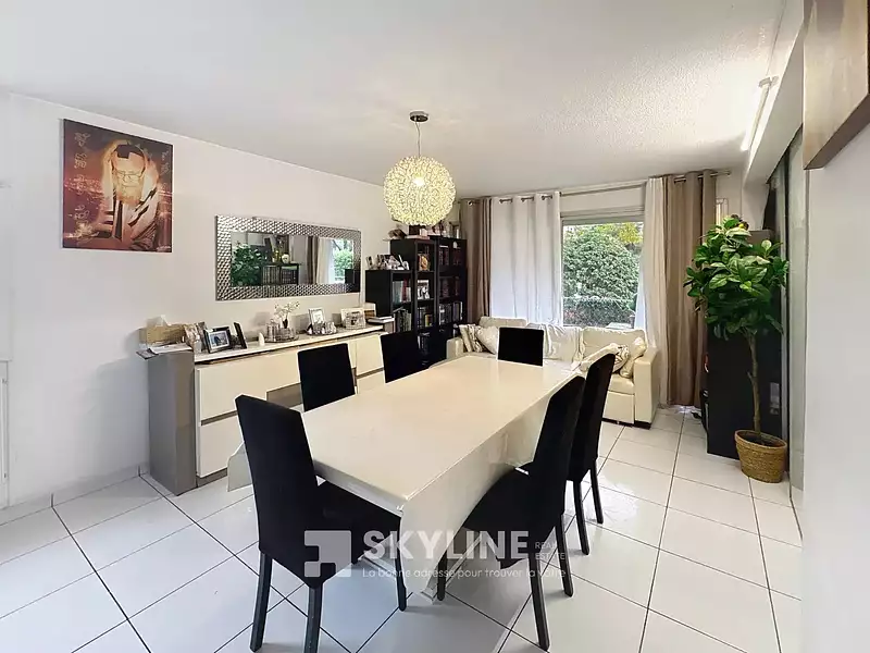 Appartement, 81,48 m²