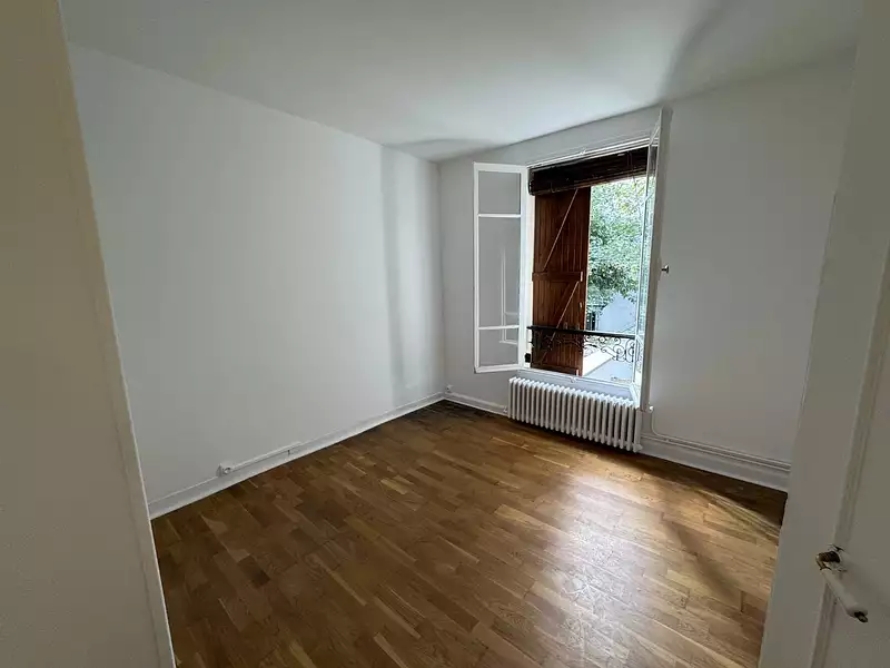 Appartement, 50,9 m²