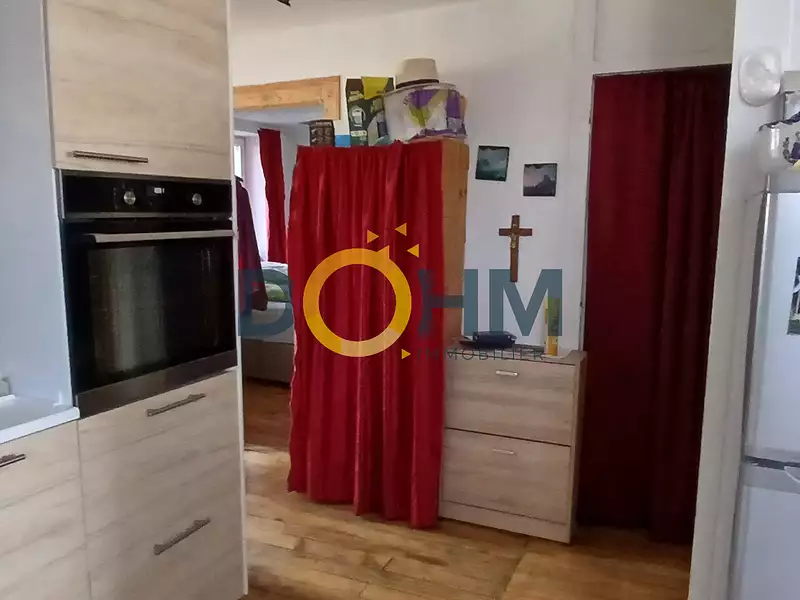 Maison, 171 m²