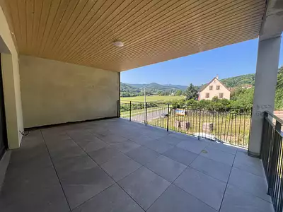 Appartement, 110 m²