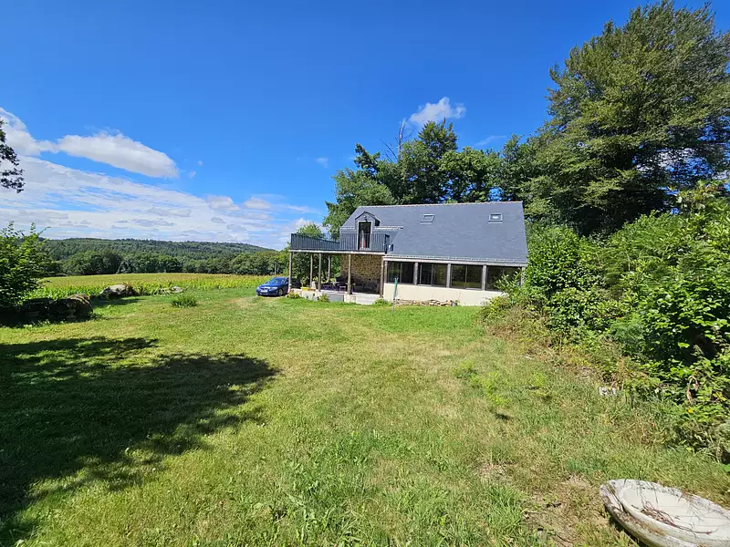 Maison, 86,18 m²