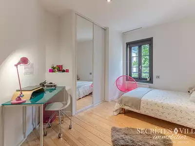 Appartement, 158 m²