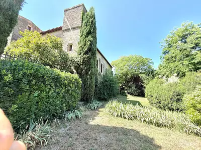 Maison, 530 m²