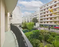 Appartement, 72,02 m²