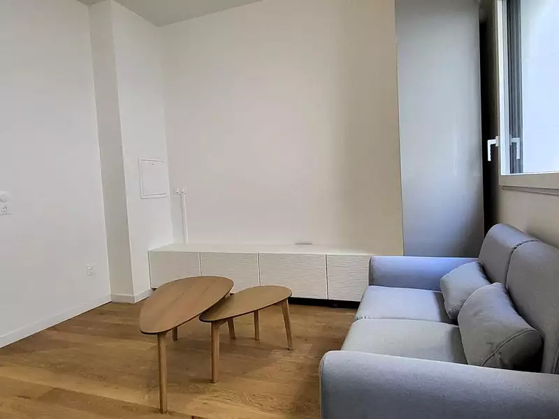 Appartement, 35 m²