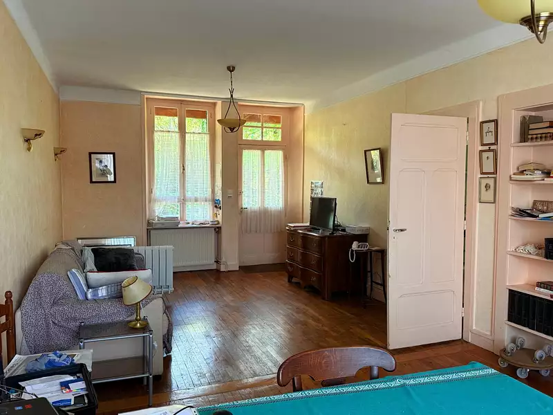 Maison, 136 m²