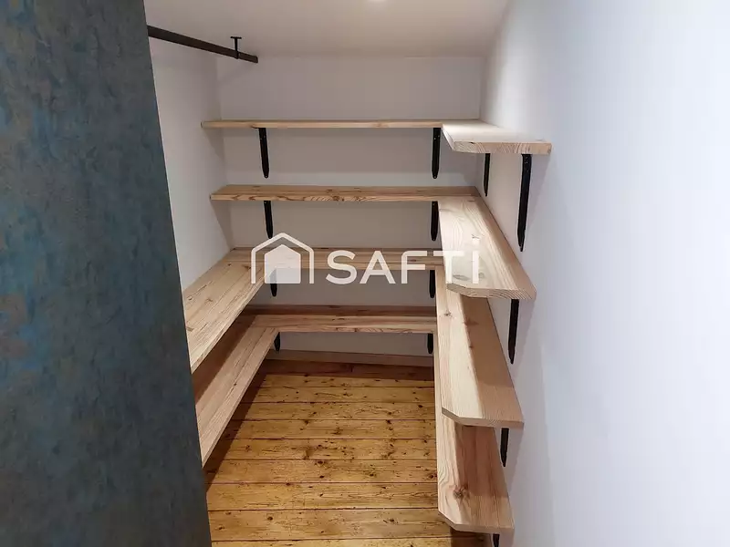 Maison, 90 m²