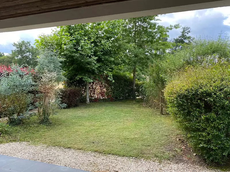 Maison, 113 m²