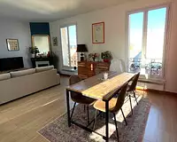 Appartement, 51 m²
