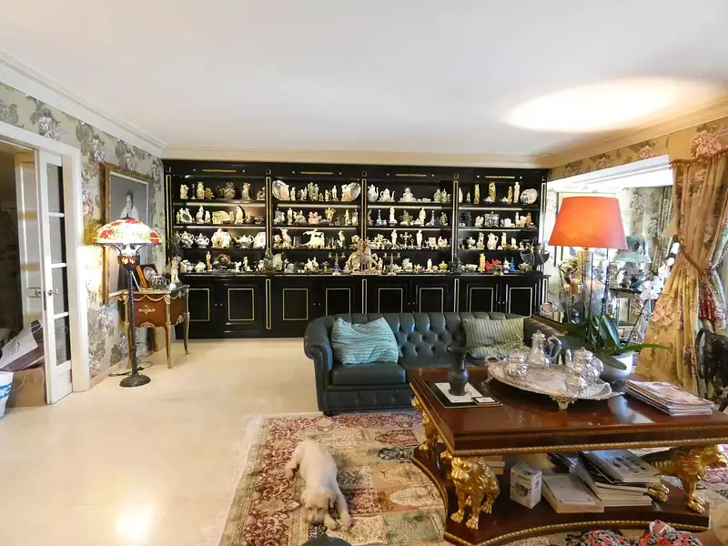 Appartement, 322 m²