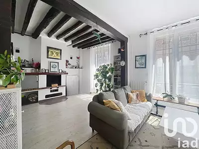 Appartement, 111 m²