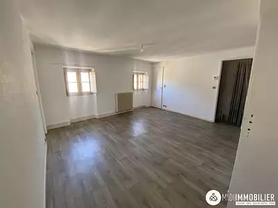 Appartement, 44,93 m²