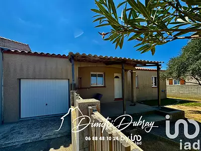 Maison, 105 m²
