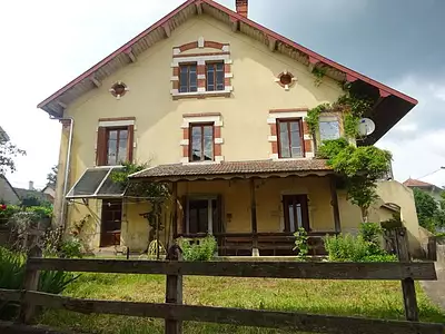 Maison, 145 m²