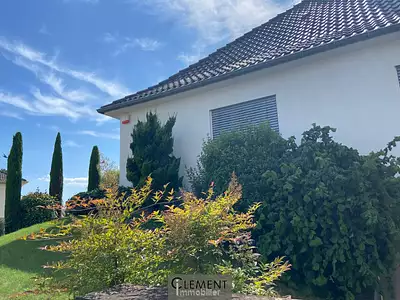 Maison, 180 m²