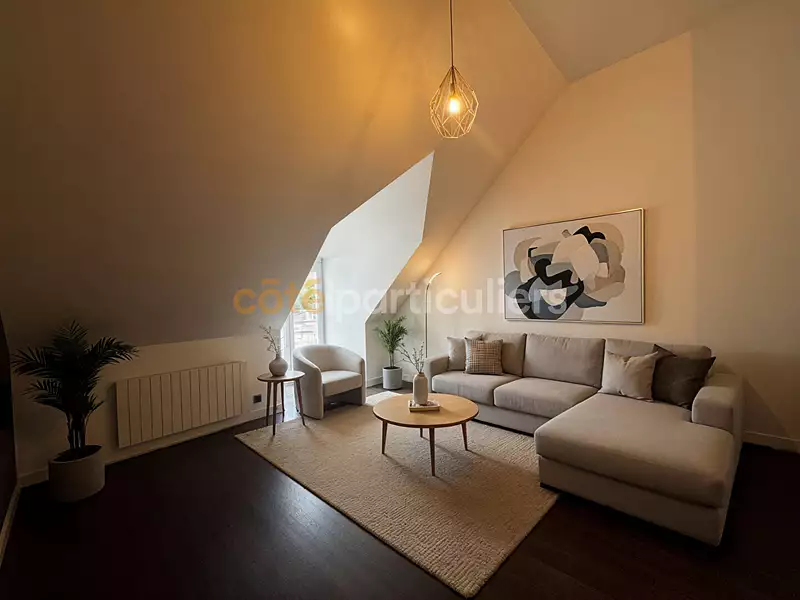 Appartement, 67 m²
