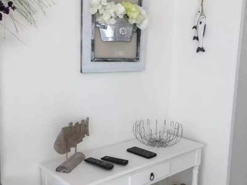 Appartement, 27 m²
