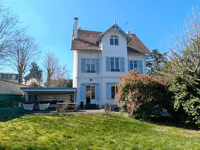 Maison, 204,67 m²