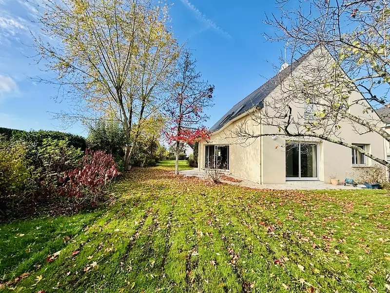 Maison, 146 m²