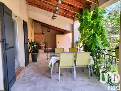 Maison, 178 m²
