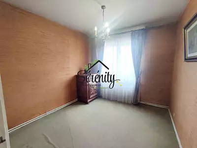 Appartement, 74,15 m²