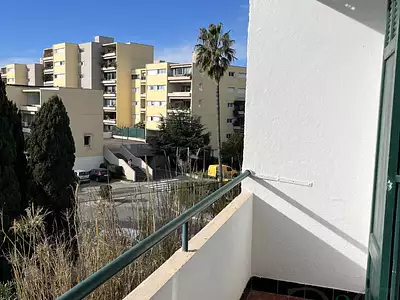 Appartement, 55,5 m²