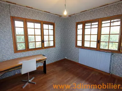 Maison, 306 m²