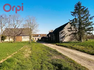 Maison, 220 m²