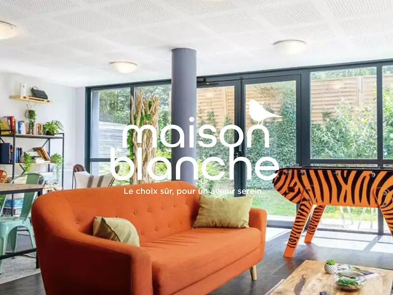 Appartement, 33,44 m²