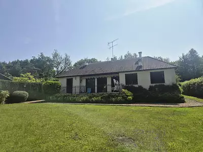 Maison, 83 m²