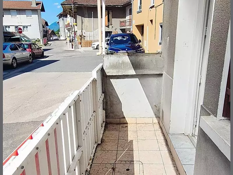 Maison, 69 m²