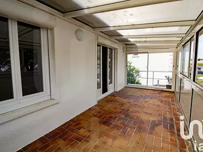 Maison, 163 m²