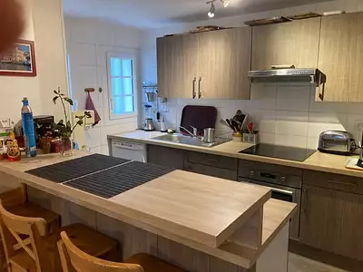 Appartement, 88 m²