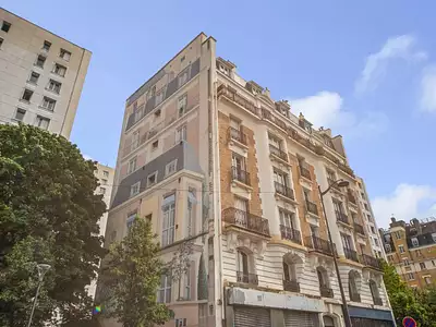 Appartement, 80,02 m²