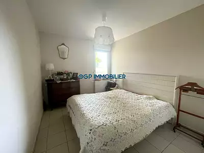 Appartement, 63 m²