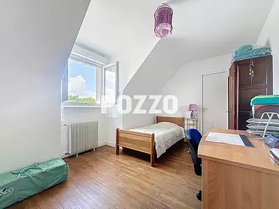 Maison, 120 m²