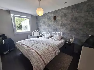 Maison, 132 m²